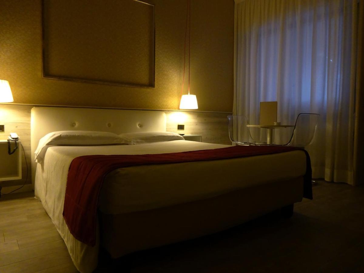 7Motel - Settimotel Settimo Milanese Exterior photo