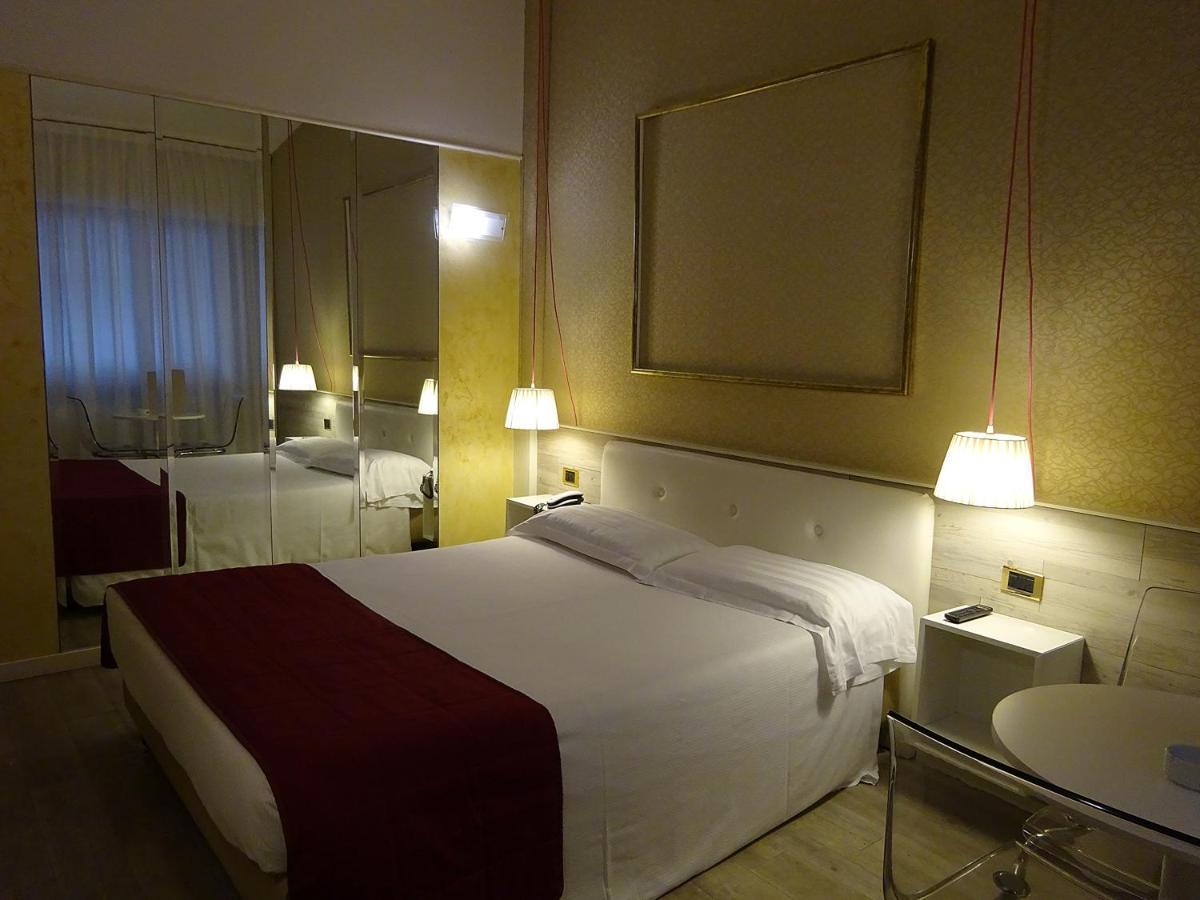 7Motel - Settimotel Settimo Milanese Exterior photo