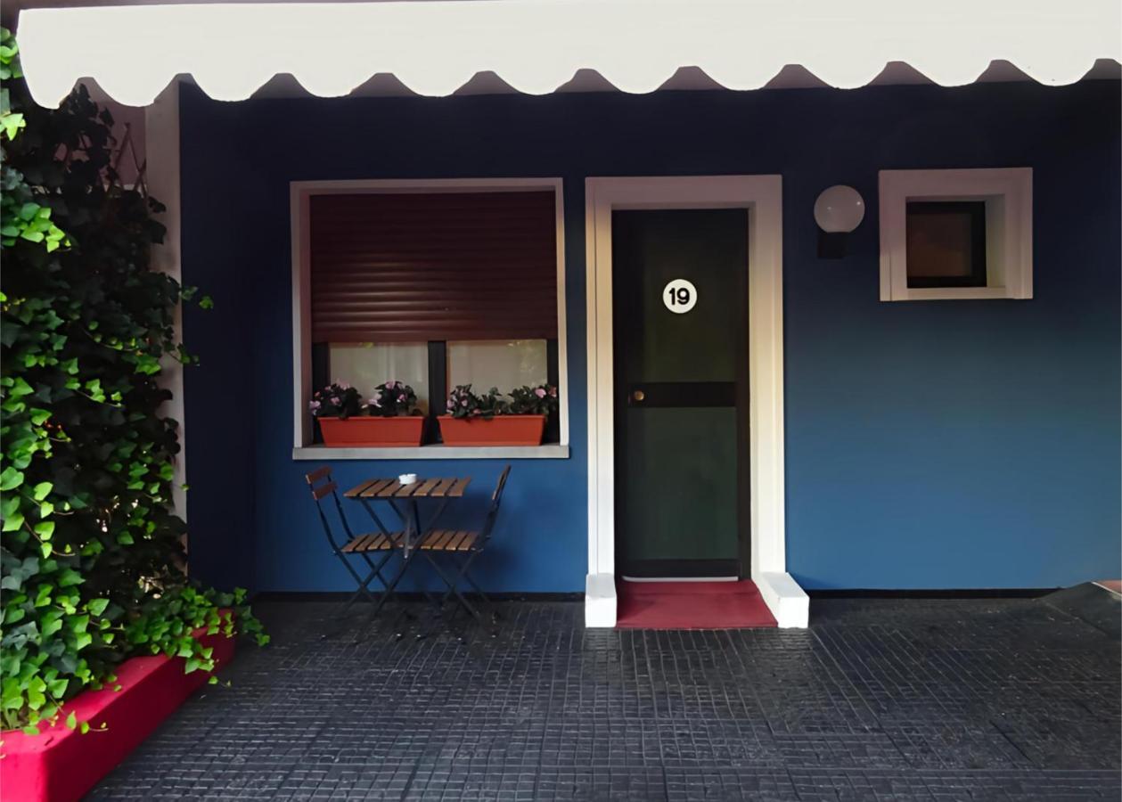 7Motel - Settimotel Settimo Milanese Exterior photo