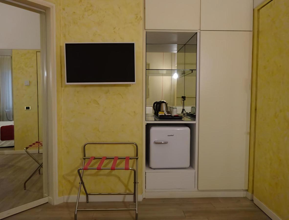 7Motel - Settimotel Settimo Milanese Exterior photo