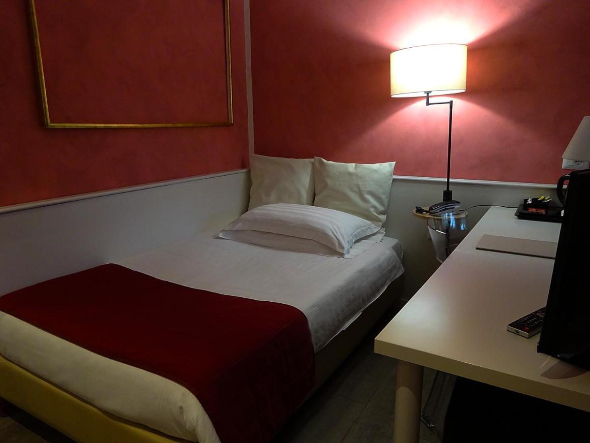 7Motel - Settimotel Settimo Milanese Exterior photo