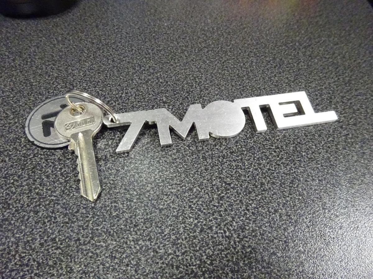7Motel - Settimotel Settimo Milanese Exterior photo