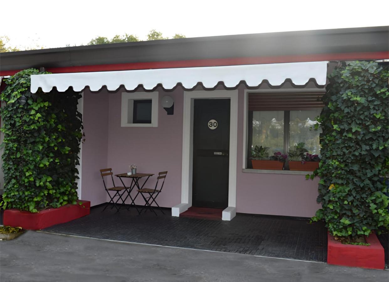 7Motel - Settimotel Settimo Milanese Exterior photo