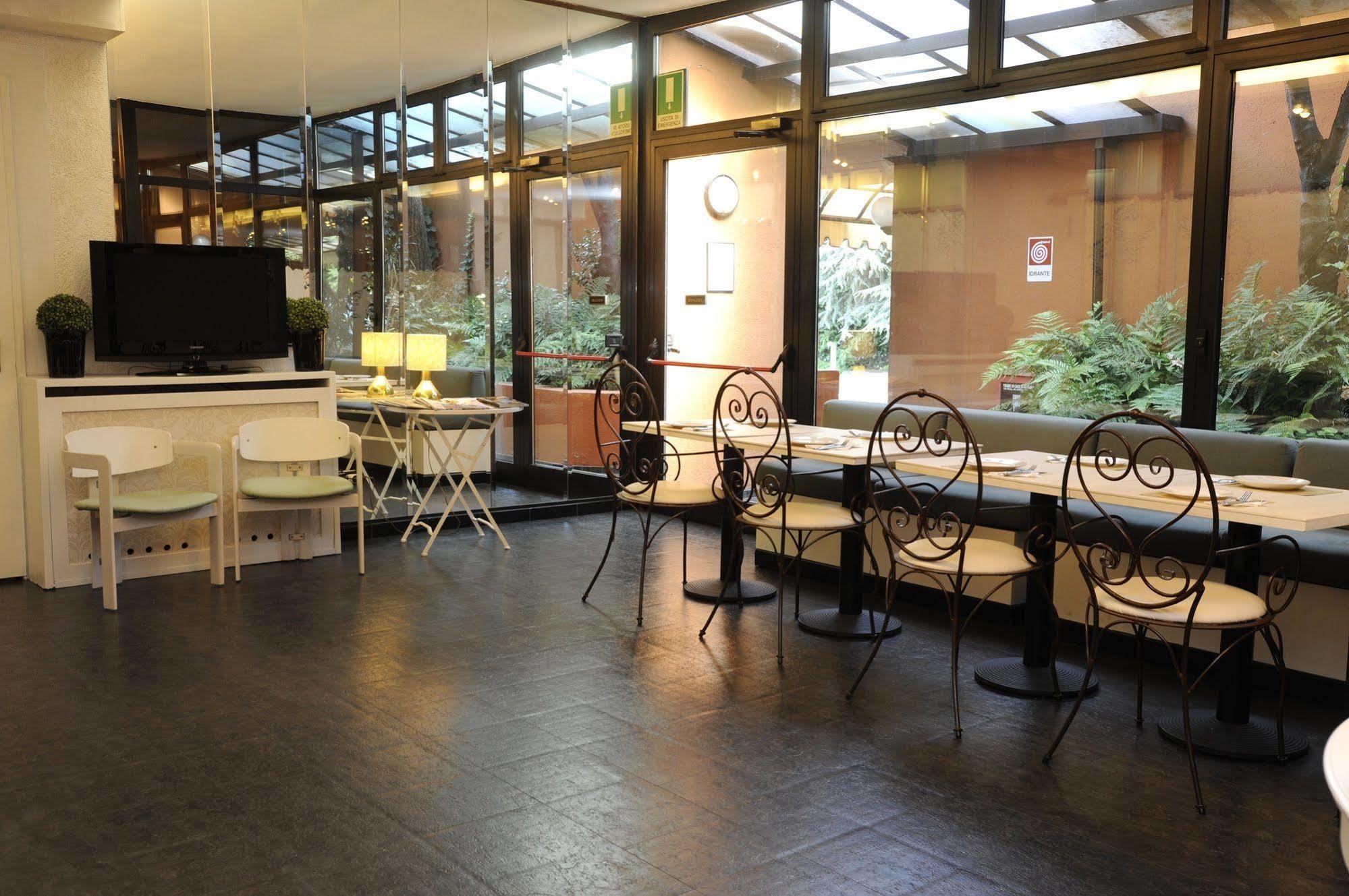 7Motel - Settimotel Settimo Milanese Exterior photo