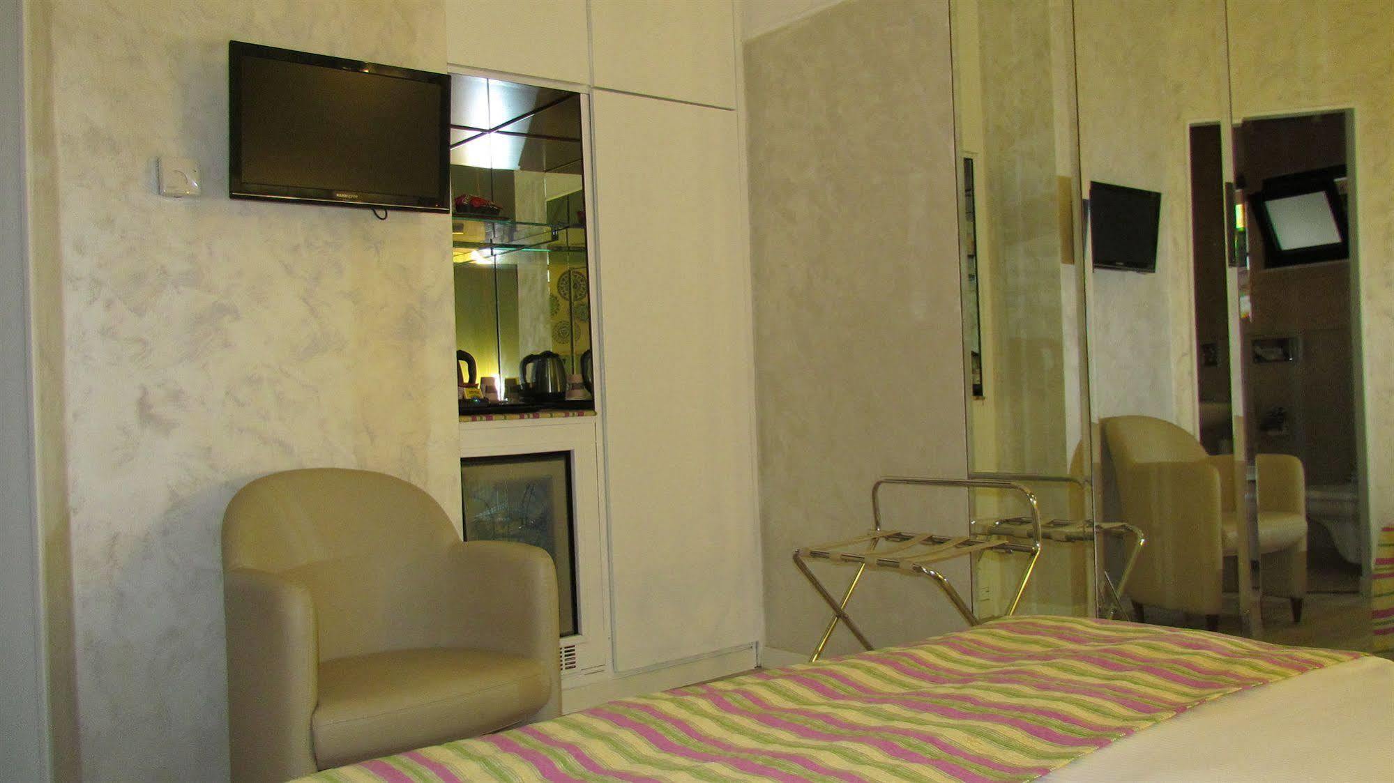 7Motel - Settimotel Settimo Milanese Exterior photo
