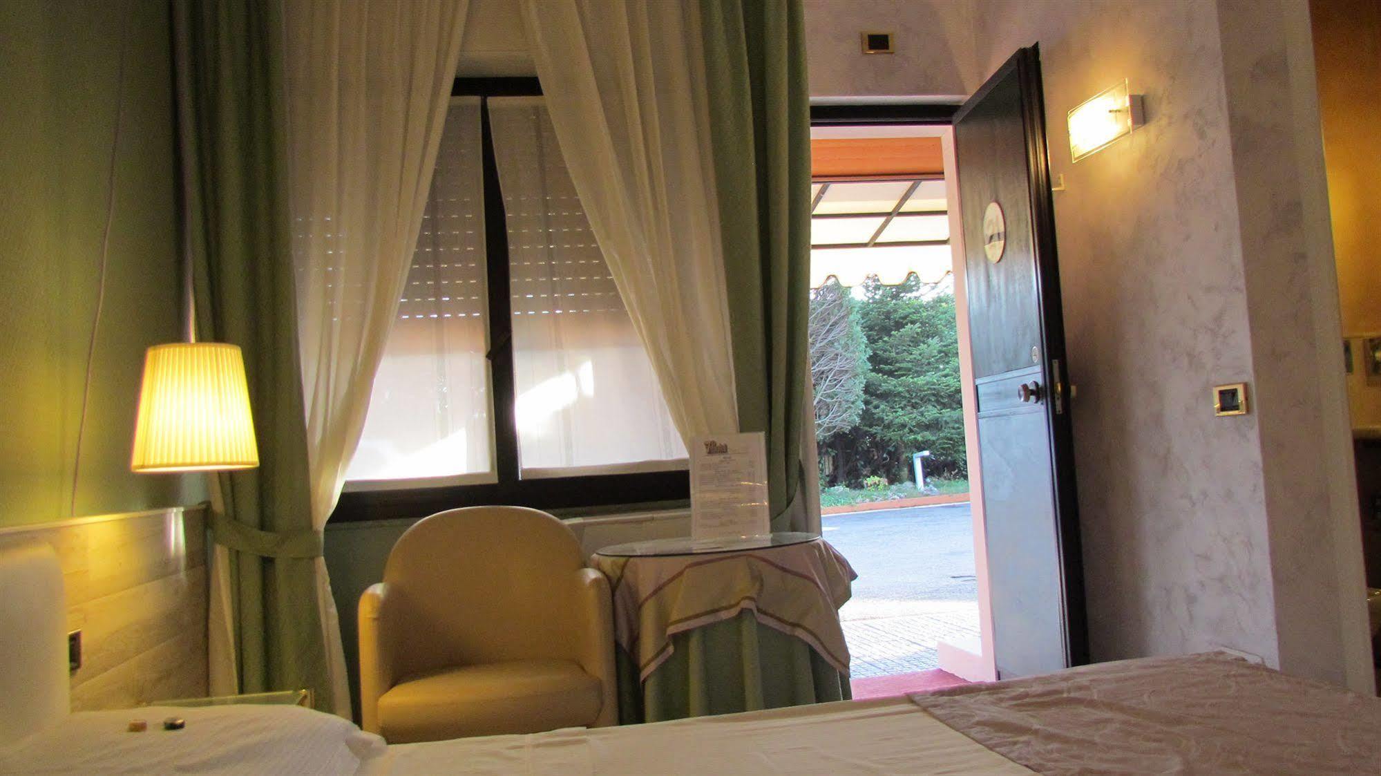 7Motel - Settimotel Settimo Milanese Exterior photo